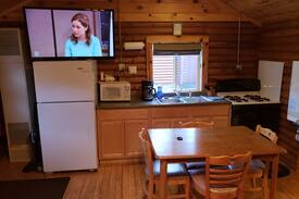 Long Lake Cabin | Brule River Cabins #2