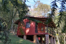 Piraquara Other | Secret Forest Hideaway for Secluded COVID Retreat