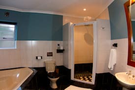 De Kelders Apartment | Roundhouse - Luxury Apartment 2