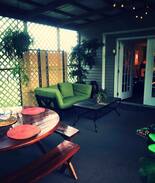 Hodgenville Apartment | Lincoln’s Hideaway