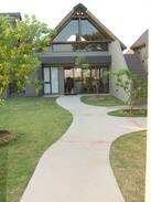 Buffelspruit House | FISH EAGLE Kruger Mjejane Lodge