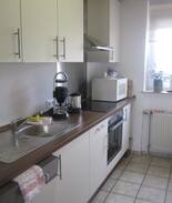 Hilter Apartment | Ferienwohnung Kröger
