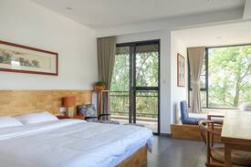 Taishan Bed & Breakfast | 台山·四九书院民宿