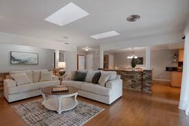 Granite Bay House | Cromwell Lake House