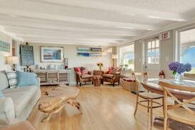 Montauk Bed & Breakfast | Private room in a Romantic Montauk Bed & Breakfast by the Sea