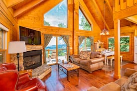 Old Fort Cabin | Miller High Life