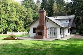 Point Roberts House | Casa Oaxaca for Pt Roberts charm!
