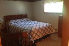 Bark River House | St Michael's in Cedar Dells Lakeside Resort #2
