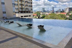 Mabolo Apartment | Jackie’s Pad @The Persimmon Studios Tower 3