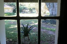 uMshwathi Other | Overstone Cottages - the Post Office