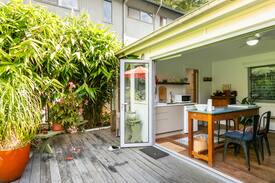 Killcare Cabin | Bayside Studio