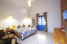 Cam An Bed & Breakfast | Spacious Serene Oceanside Bed (breakfast not incl)