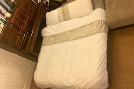 Stowmarket House | A Deluxe Double Airbed| Original Airbnb Experience