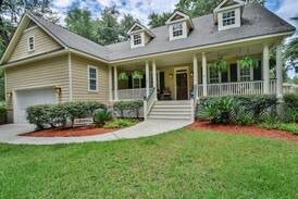 Burton House | Tabby House near Parris Island, Beaches & Dining