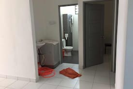 Gurun House | New House in Padang Lembu