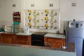 Harare Cabin | Ludlow Cottage Highlands Harare