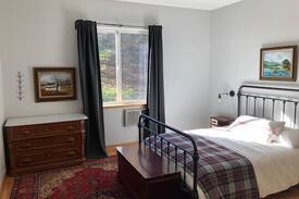 Corvallis Apartment | Renovated Barn, Minutes from Town!