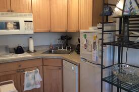 Cape Cod Apartment | Harborview Village Condo North Truro