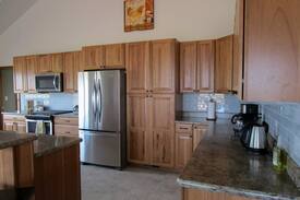 Ten Sleep House | Red Reflet Ranch Homestead