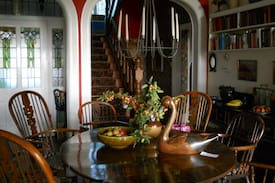 Westbere House | The Oaks, a welcome retreat