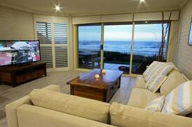 Blueys Beach House | Aqua Vista on Blueys
