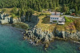 Portugal Cove - St. Philips House | Newfoundland Beach House