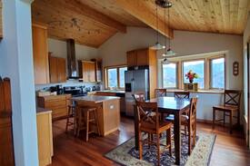 Pateros House | The Beyer House