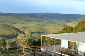 Good Forest Cabin | Arundel Cottage… a retreat with stunning views