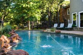 Flower Mound Cabin | Jolly Cabin on Grapevine Lake; Near DFW airport