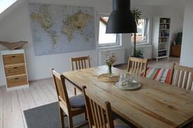 Bockenheim an der Weinstrasse Apartment | HappyNest Bockenheim