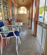 Coamo House | Coamo Downtown