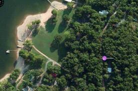 Eucha Cabin | Woods and Water Cabin at Grand Lake