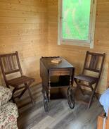 West Grey House | Green Drake cabin # 2
