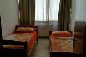 Alt-Godesberg Apartment | Möbelierte 3Zimmer Whg. Nähe Bad Godesberg Zentrum