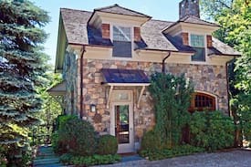 Greenwich House | Beautiful Guest House on Private Greenwich Estate