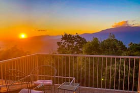 Chalet Village Villa | NEW! Stunning Splash of Smoky Mtn... EV Charger