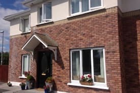 Gort House | Detached house in Gort Town H91 X5W7.