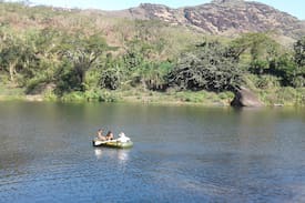 Ba Bed & Breakfast | Outback Hotel Fiji