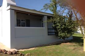 Swellendam House | Keurbomen Village