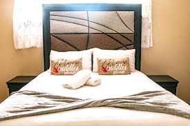 Carletonville House | Sleep Over Guest house