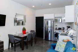 Barrio Escalante Apartment | Apartamento de lujo en URBN Escalante piso 28