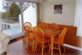 Abersoch House | 37 Cae Du, Abersoch