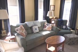 Christmas Cove House | Mariner`s Rest three bedroom cottage on Christmas Cove, in South Bristol, Maine