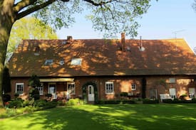 Ostbevern Apartment | Ferienwohnungen am Schirler Bach in Ostbevern