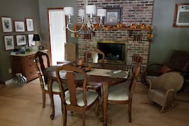 Greentown House | Robin's Nest
