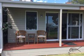 City Of Busselton Cabin | Rob's Beachside Studio Busselton - Dunsborough