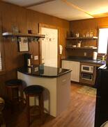 Thomasville House | The Shack at Abiding Place - So Cozy and Peaceful