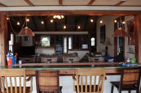 Columbia Cabin | Lakeside Cottage in Columbia, Ct