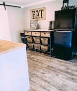 East Natchitoches House | Carriage House of Nachitoches
