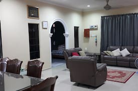 Kampung Jelebu House | Homestay Kuala Klawang, Jelebu, Negeri Sembilan